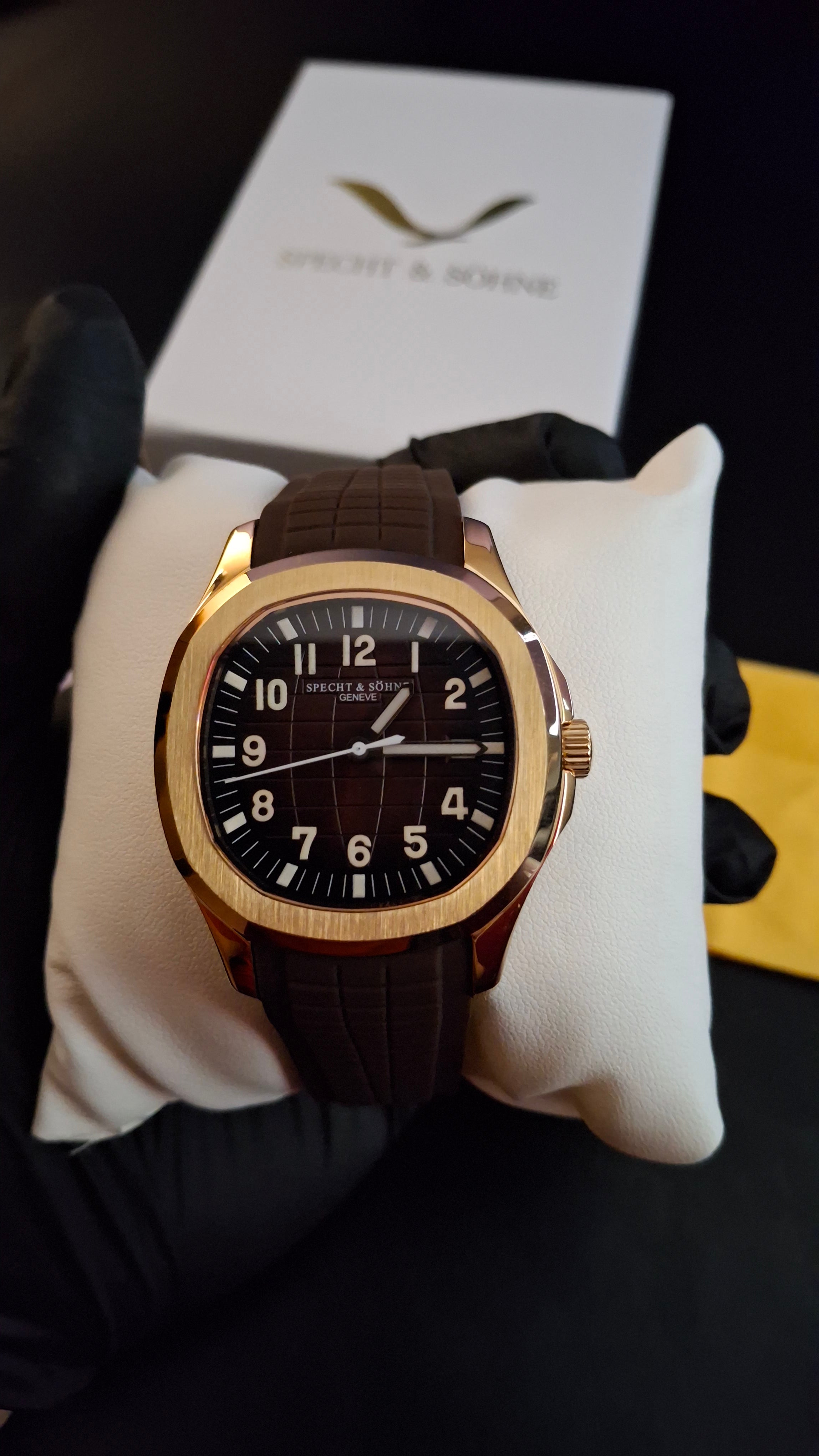 Specht & Sohne SP0018