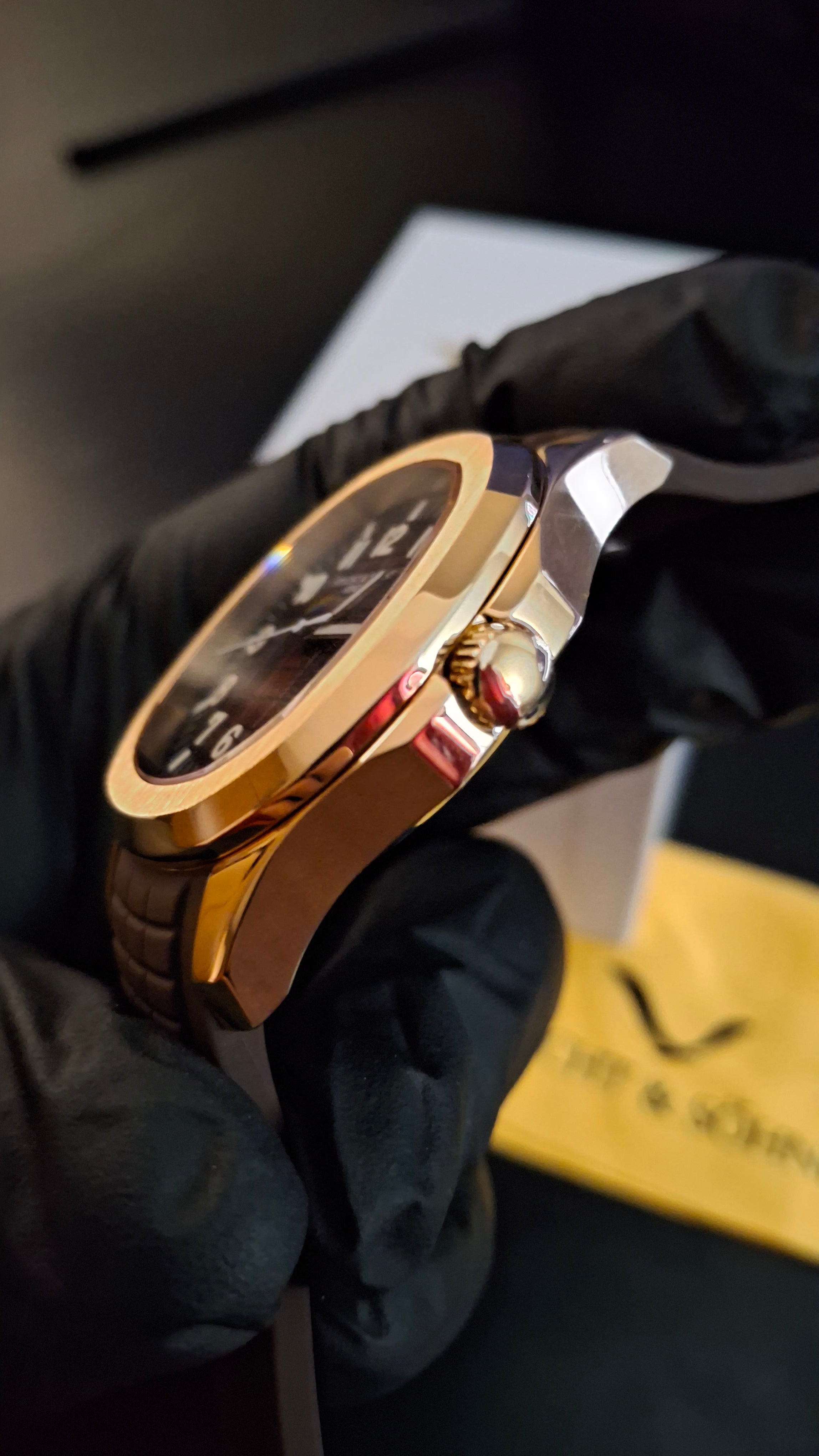 Specht & Sohne SP0018