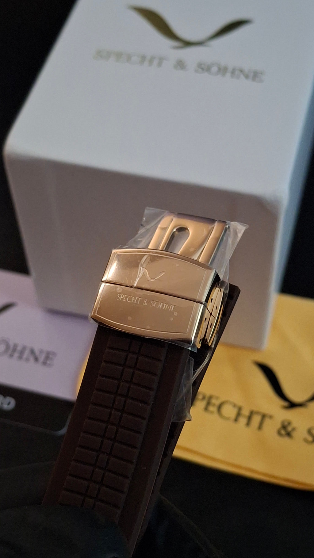 Specht & Sohne SP0018
