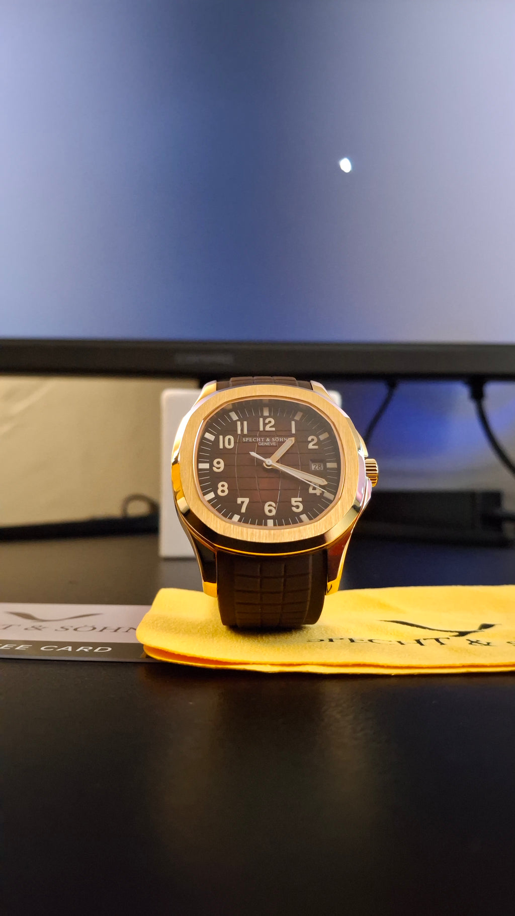 Specht & Sohne SP0018