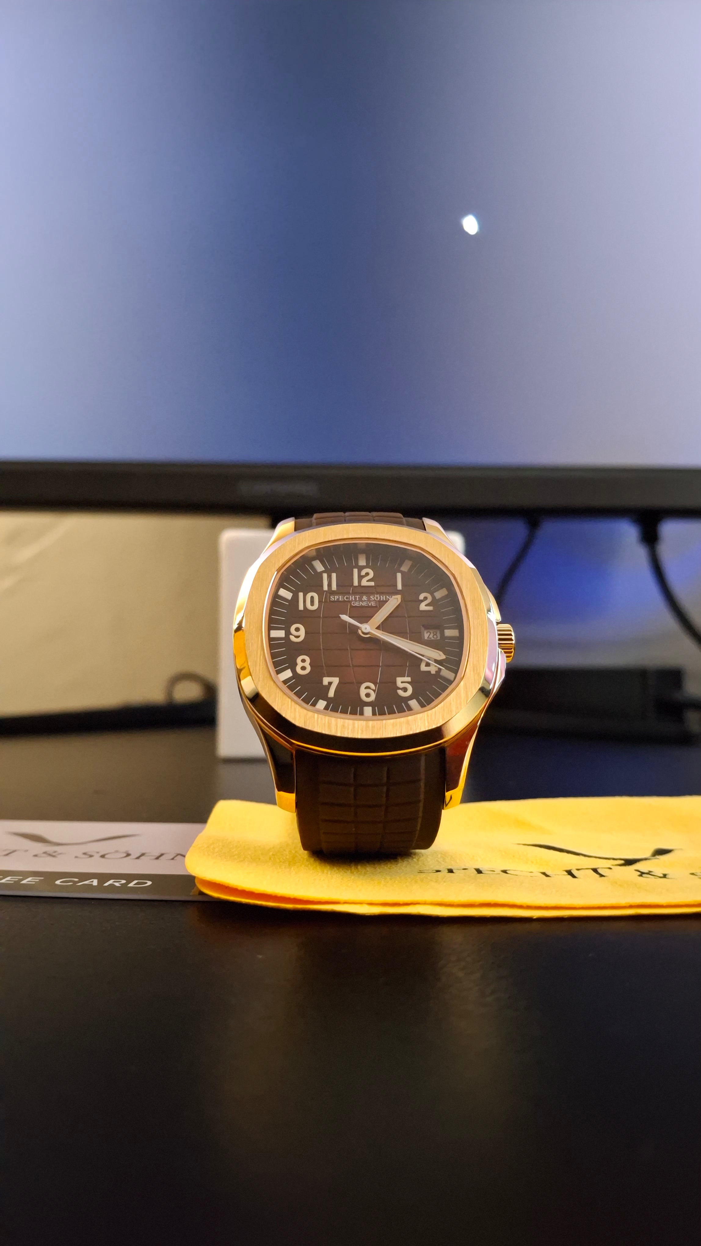 Specht & Sohne SP0018